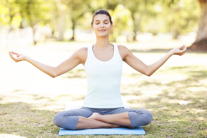 Mindfulness in sport