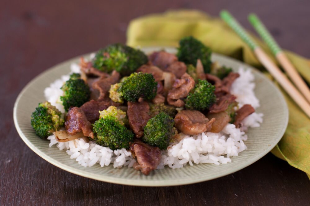 Top 3 retete cu carne de vita
