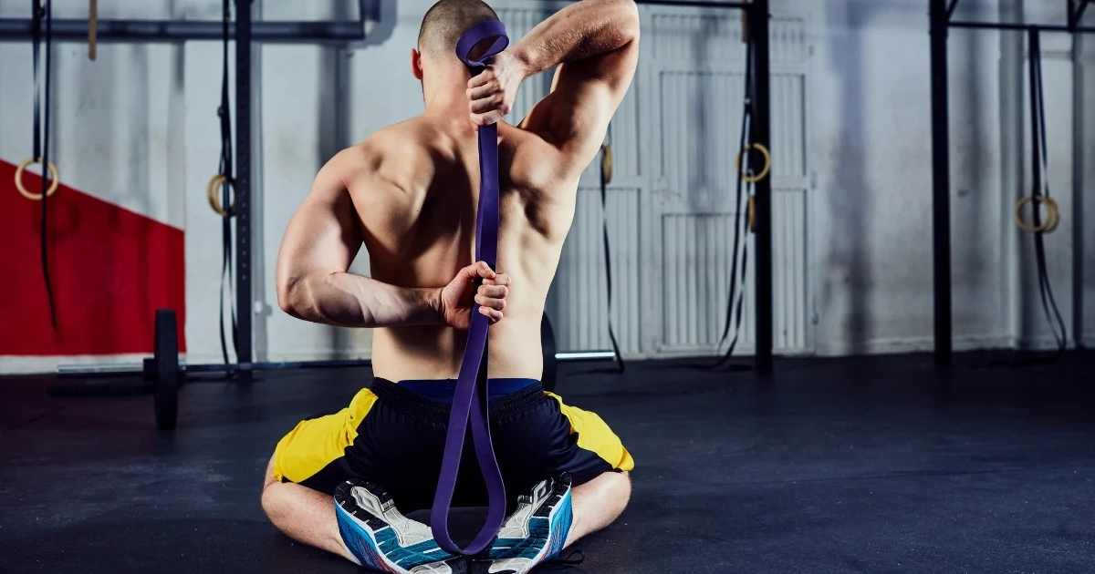 Top 4 exercitii care iti dezvolta mobilitatea