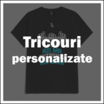 Tricouri-personalizate
