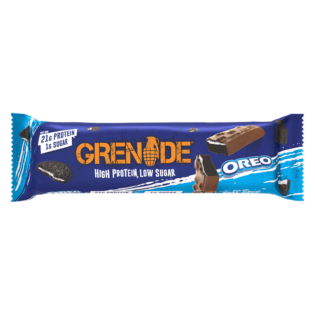 BATON PROTEIC GRENADE PROTEIN BAR 60G