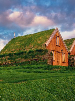traditional-ancient-icelandic-turf-houses-northern-iceland-travel-background
